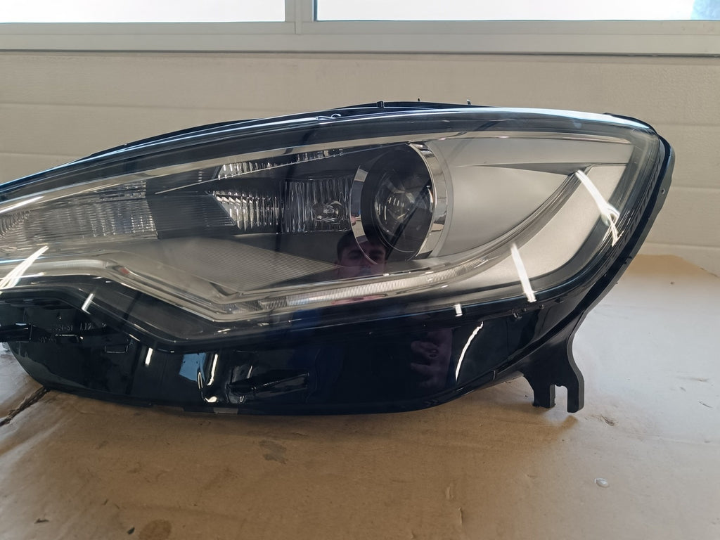 Frontscheinwerfer Audi A6 C7 4G0941005 4G0941044J Xenon Links Headlight