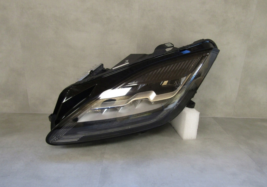 Frontscheinwerfer Jaguar E Pace E-Pace X540 J9C3-13W030-ED LED Links Headlight SCH6194511993sc