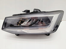 Load image into Gallery viewer, Frontscheinwerfer Audi Q2 81A941011 LED Links Scheinwerfer Headlight