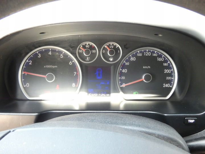 Motor Hyundai Kia I30 Ceed G4FA 1.4 208TKm Benzin Engine Unkomplett MOT8104810274ly
