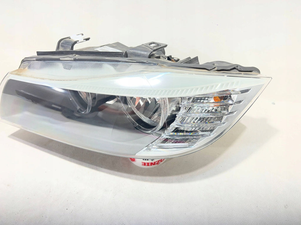 Frontscheinwerfer BMW 3 E91 E90 7202573 Links Scheinwerfer Headlight SCH4354491095gj