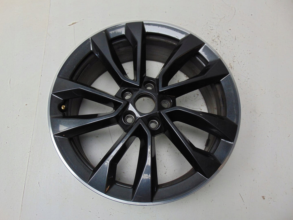 1x Alufelge 18 Zoll 5x112 57A601025AD Skoda Octavia I Rim Wheel FEL6153068169dp