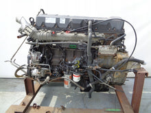 Laden Sie das Bild in den Galerie-Viewer, Motor Renault DXI13 480PS Diesel Engine Unkomplett MOT3347601932ft