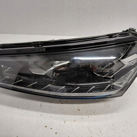 Frontscheinwerfer Skoda Fabia IV 6VB941015A Full LED Links Headlight SCH3732514539dv