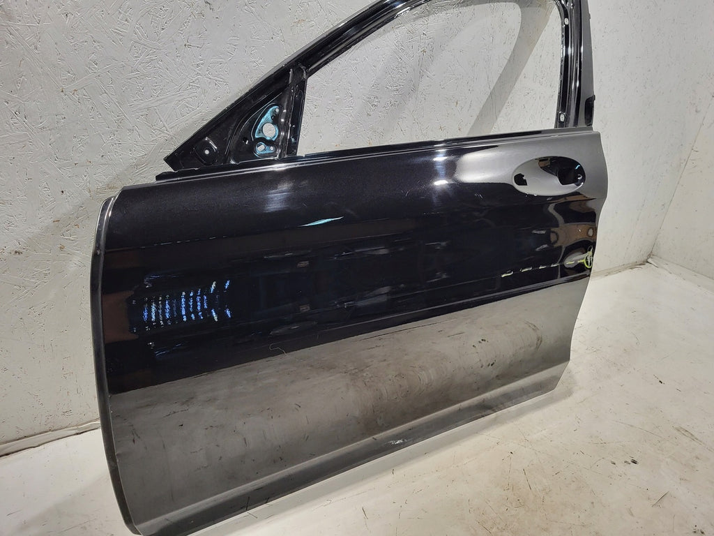 Tür Mercedes-Benz W205 Vorne Links Grau Door Porta Porte