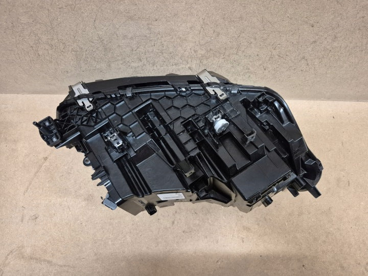 Frontscheinwerfer BMW X5 G05 G06 5A27987-01 LED Links Scheinwerfer Headlight SCH3505003464va