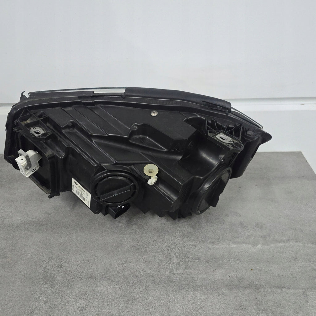 Frontscheinwerfer Audi W176 1EX01081836 Rechts Scheinwerfer Headlight SCH2518545077ru