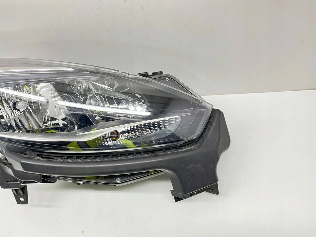 Frontscheinwerfer Opel Zafira C 39107635 Rechts Scheinwerfer Headlight SCH9974896103xl