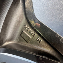 Load image into Gallery viewer, 1x Alufelge 19 Zoll 5x114.3 52910S1330 Hyundai Santa I Fe Rim Wheel FEL5249167770jr