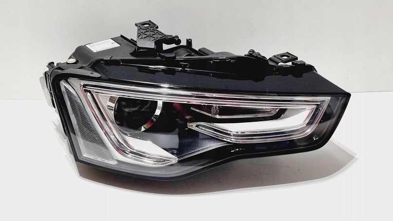 Frontscheinwerfer Audi A5 8T0941006C Xenon Rechts Scheinwerfer Headlight