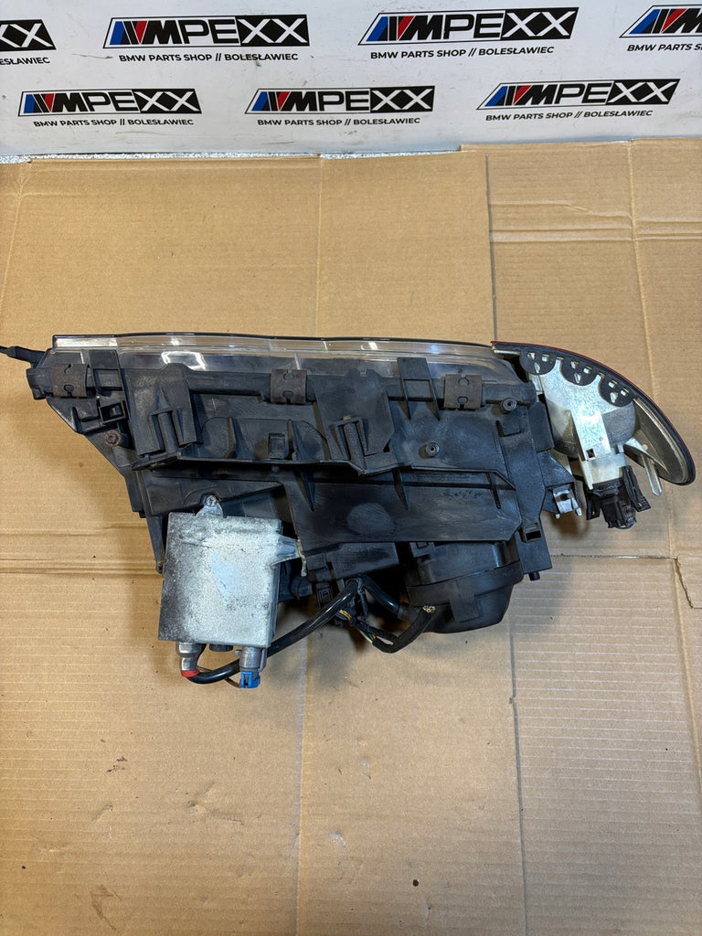 Frontscheinwerfer BMW E38 8386953 Xenon Links Scheinwerfer Headlight SCH8641230713vm