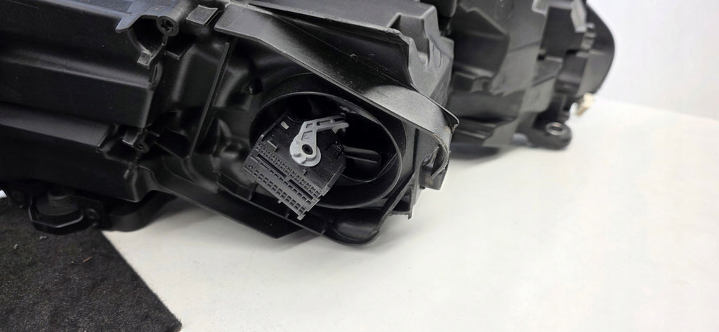 Frontscheinwerfer BMW X3 G01 X4 G02 5A0E5F1 5A29202-08 Rechts oder Links SCH7248534981qa