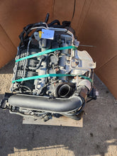 Laden Sie das Bild in den Galerie-Viewer, Motor Skoda VW DGEB 1.4 59TKm 2020 Benzin Engine Komplett