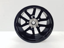 Load image into Gallery viewer, 1x Alufelge 19 Zoll 8.5" 5x112 35ET Schwarz 8747304 BMW 4 G22 G23 G26 Rim Wheel FEL2367710397gt