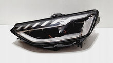 Load image into Gallery viewer, Frontscheinwerfer Audi A4 B9 8W0941033D LED Links Scheinwerfer Headlight