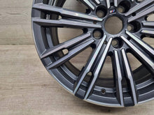 Laden Sie das Bild in den Galerie-Viewer, 1x Alufelge 18 Zoll 5x112 8089890 BMW 3 G21 G20 Rim Wheel FEL8031069665pa