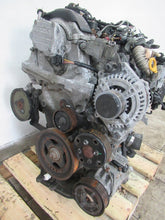 Laden Sie das Bild in den Galerie-Viewer, Motor Mini R50 W17D14 1.4 88kW 165TKm Diesel Engine Komplett MOT3237866009ww