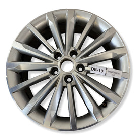 1x Alufelge 18 Zoll 7.0