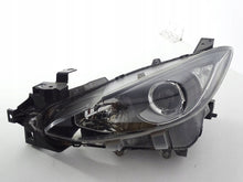 Laden Sie das Bild in den Galerie-Viewer, Frontscheinwerfer Mazda 3 Bm BHR1-51040 Links Scheinwerfer Headlight SCH8761977718ww