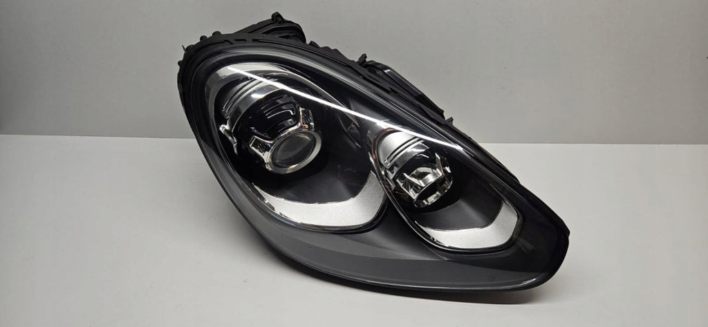 Frontscheinwerfer Porsche Cayenne 7P1941752F Xenon Rechts Scheinwerfer Headlight SCH6851673675zt