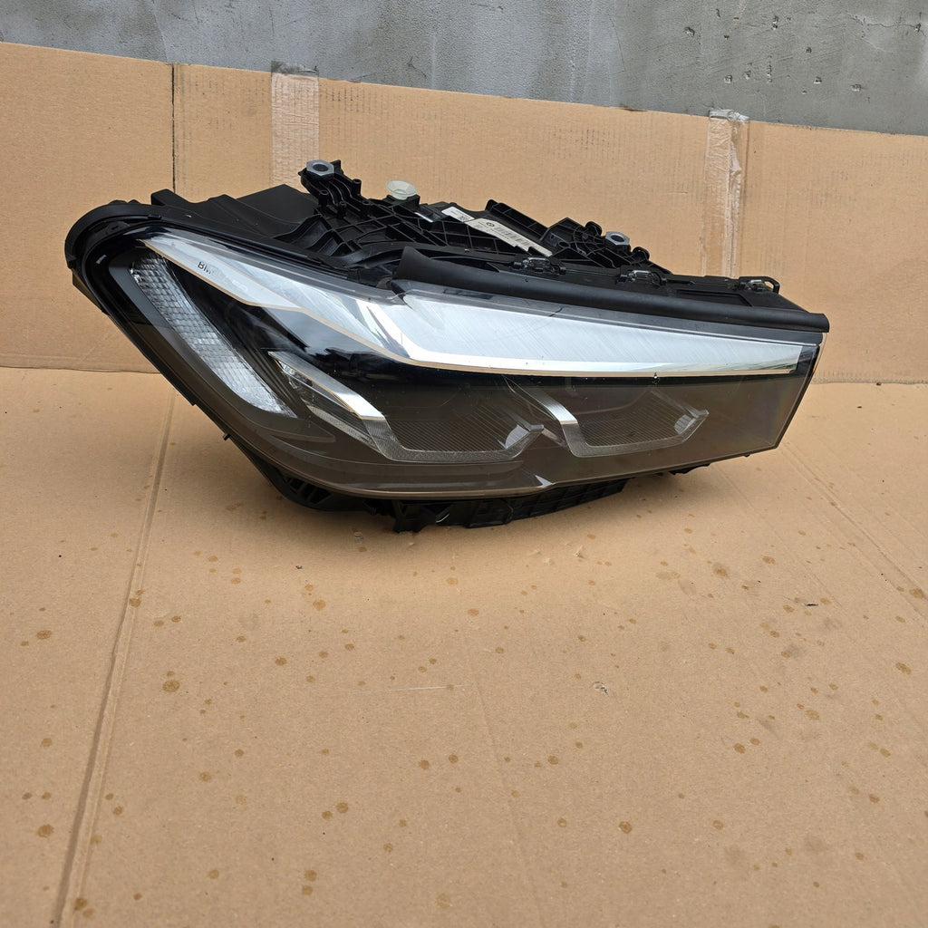 Frontscheinwerfer BMW 5 G31 G30 5A388C4-04 Full LED Rechts Headlight SCH5254644810ub