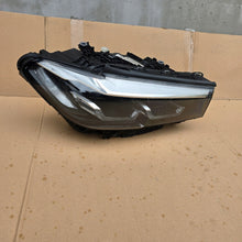 Load image into Gallery viewer, Frontscheinwerfer BMW 5 G31 G30 5A388C4-04 Full LED Rechts Headlight SCH5254644810ub