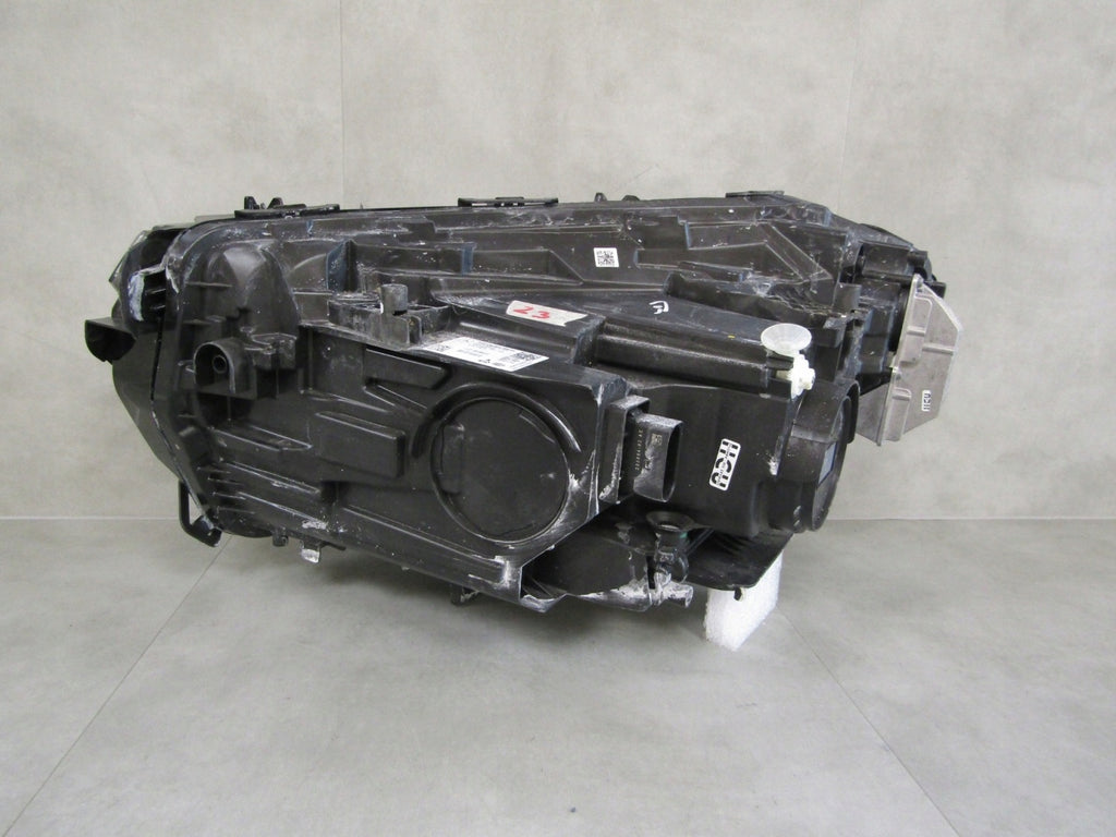 Frontscheinwerfer Mercedes-Benz Eqa Eqb A2439069000 LED Rechts Headlight SCH3829086574be