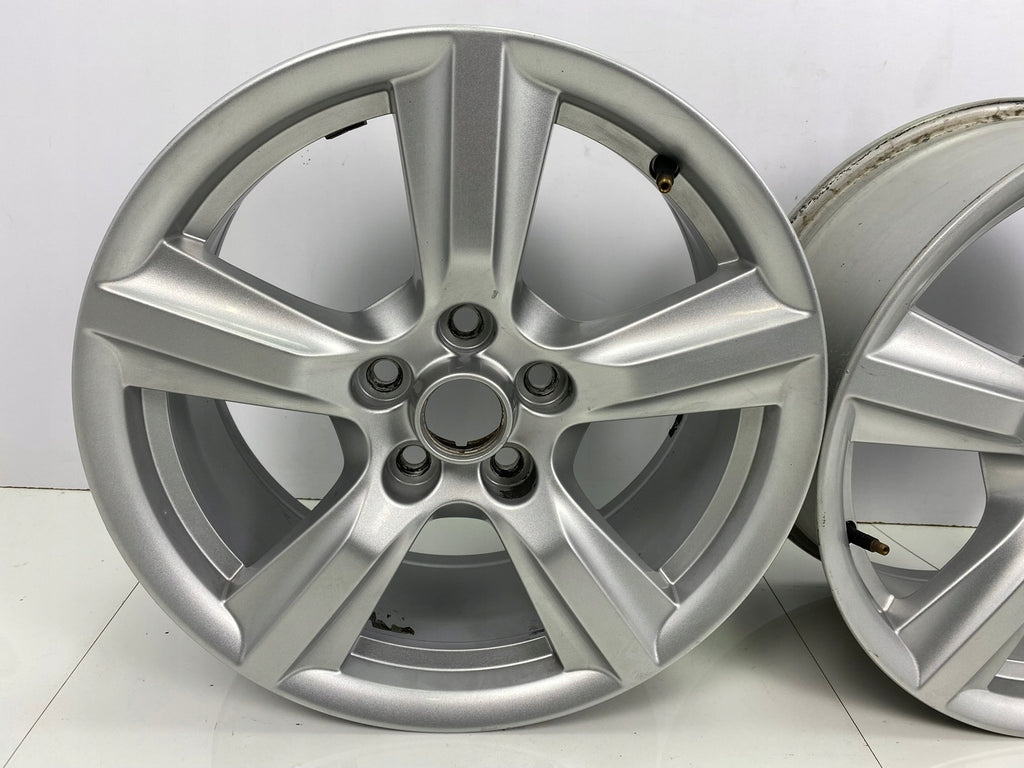 1x Alufelge 17 Zoll 7.5" 5x114.3 FR3C-1007-AA Ford Rim Wheel