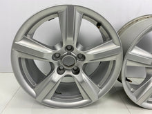 Laden Sie das Bild in den Galerie-Viewer, 1x Alufelge 17 Zoll 7.5&quot; 5x114.3 FR3C-1007-AA Ford Rim Wheel