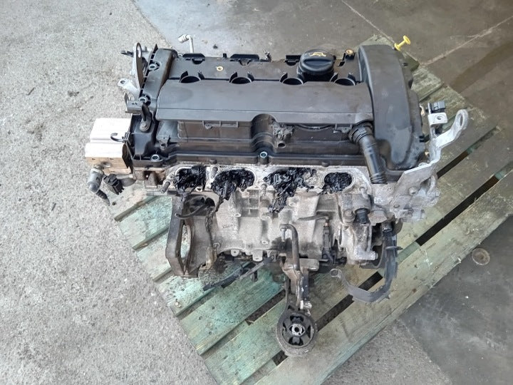 Motor BMW Citroën Peugeot 508 I 5F02 1.6 THP 156PS 131TKm 2010 Benzin Unkomplett MOT6347102765fp