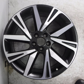 1x Alufelge 18 Zoll 7.0