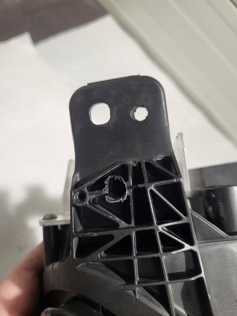 Frontscheinwerfer Ford Puma R1TB-13E016-AD Rechts Scheinwerfer Headlight SCH3312065208js