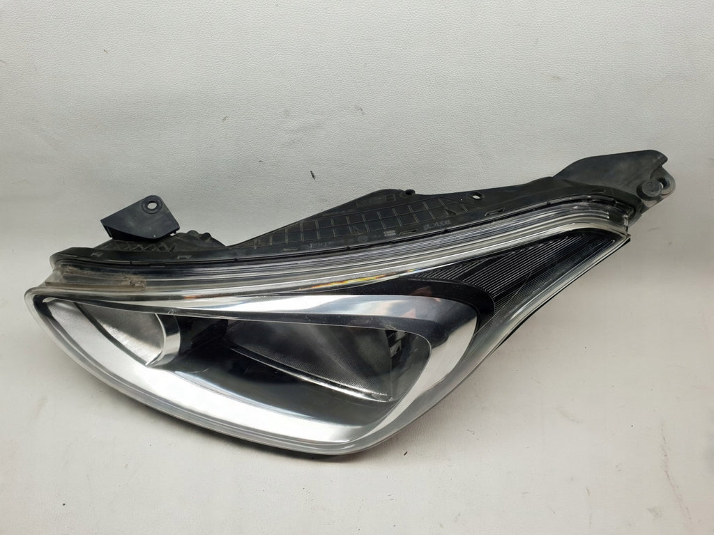 Frontscheinwerfer Hyundai I10 92101-B9000 Links Scheinwerfer Headlight