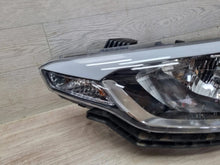 Laden Sie das Bild in den Galerie-Viewer, Frontscheinwerfer Hyundai I20 92101C8000 Links Scheinwerfer Headlight