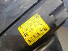Laden Sie das Bild in den Galerie-Viewer, Frontscheinwerfer VW Touran 1T0941006B Rechts Scheinwerfer Headlight SCH3994876061al