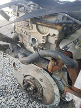 Laden Sie das Bild in den Galerie-Viewer, Motor Kia Sorento I D4CB 2.5 CRDI 140PS 183TKm 2004 Engine Unkomplett MOT5717434109ew
