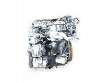 Laden Sie das Bild in den Galerie-Viewer, Motor Audi VW A3 I CBE 1.9 90PS 66kW 183TKm 2008 Diesel Engine Komplett MOT7794154370ga