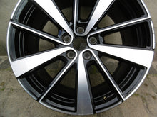 Load image into Gallery viewer, 1x Alufelge 19 Zoll 9.0&quot; 5x108 53ET 32134523 Polestar Rim Wheel