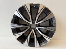 Laden Sie das Bild in den Galerie-Viewer, 1x Alufelge 19 Zoll 32243399 Volvo Xc60 Ii Rim Wheel FEL3197444495ae