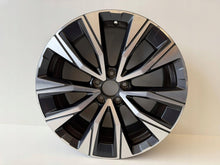 Laden Sie das Bild in den Galerie-Viewer, 1x Alufelge 19 Zoll 32243399 Volvo Xc60 Ii Rim Wheel FEL3197444495ae