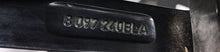 Load image into Gallery viewer, 1x Alufelge 20 Zoll 8.0" 5x112 26ET Glanz Schwarz 8097240 BMW G14 G15 Rim Wheel FEL1267341788ch