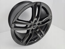 Load image into Gallery viewer, 4x Alufelge 18 Zoll 8.0&quot; 5x112 39ET Audi A3 Rim Wheel