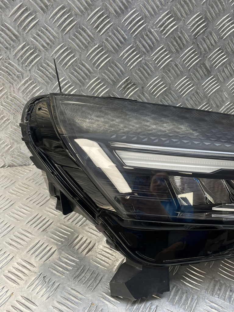 Frontscheinwerfer Renault Clio V 260103507R Rechts Scheinwerfer Headlight SCH6933766961cg