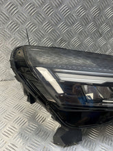 Laden Sie das Bild in den Galerie-Viewer, Frontscheinwerfer Renault Clio V 260103507R Rechts Scheinwerfer Headlight SCH6933766961cg
