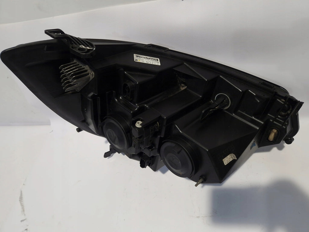 Frontscheinwerfer Renault Master 260607867R Links Scheinwerfer Headlight SCH8401699853uz