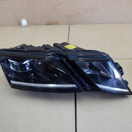 Frontscheinwerfer Skoda Octavia III 5E1941016F Rechts Scheinwerfer Headlight SCH8271315516vk