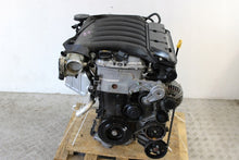 Laden Sie das Bild in den Galerie-Viewer, Motor Porsche Cayenne 3.5 Benzin Engine Unkomplett MOT4976421888dq