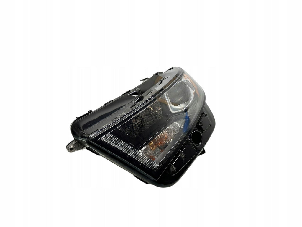 Frontscheinwerfer Ford FT4B13W030E Links Scheinwerfer Headlight SCH2261335566fi
