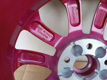 Load image into Gallery viewer, 1x Alufelge 17 Zoll 7.0&quot; 5x114.3 47ET KE409-1K200 Nissan Juke Rim Wheel