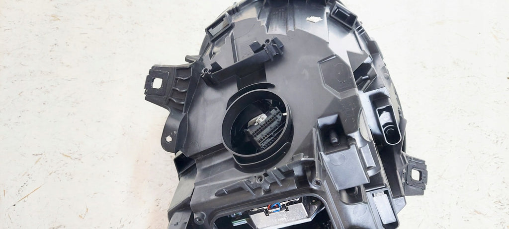 Frontscheinwerfer Mini F56 F55 5A01962-06 Full LED Rechts Scheinwerfer Headlight SCH6085017531ux